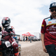 Image for article titled Meet Shayna Texter-Bauman: The Winningest Rider in American Flat Track Singles Racing